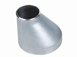 Fittings de tubos de linha 3 Way Reducing Tee Alloy Pipe Suppliers Return Joint Reducer Concentric de aço inoxidável