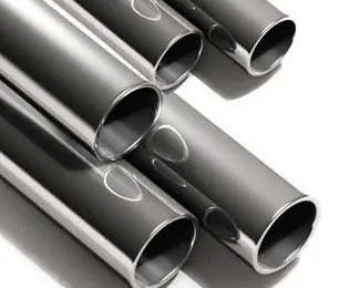 UNS N06600  Inconel 600 Tubo de Liga de Níquel Sem Costura de Alta Pressão ASTM B167