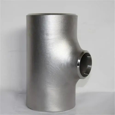 Fittings de tubos Hastelloy B-3 Fittings de tubos B3 Hastelloy Alloy Butt weld Fittings de tubos Alloy B3 Fornecedores