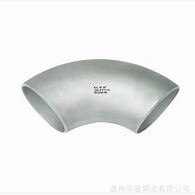 ASME B16.9 Butt Soldagem Cotovelo LR/SR Ângulo personalizável Aço carbono Aço inoxidável NPS1/2&quot;-60&quot; Entrega rápida Baixo MOQ