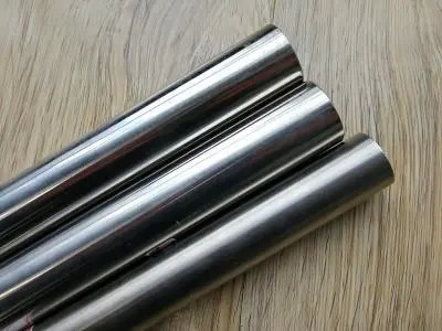 Tubos de titânio sem costura grau 1/grado 2 Tubos de titânio puro quadrado retangular Aplicação médica Dobragem / soldadura / corte