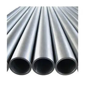 Alloy de níquel de alta temperatura UNS N07718 Inconel 625 X-750 preço do tubo de tubo redondo