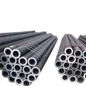 Tubo sem costura ASTM A106C 16MnD fabricante de tubos de aço sem costura ASTM A106C tubos de aço carbono