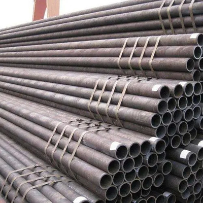 Preço à saída da fábrica desconto tubos de aço sem costura materiais de construção tubos sem costura tubos de aço carbono