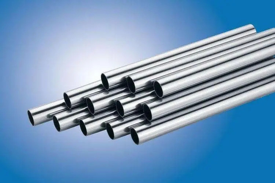 Tubo para fonte de energia de grande porte em temperaturas extremas