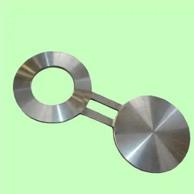 METAL ASME B16.5 300# RF B564 UNS N06600 Flange de aço de liga de níquel