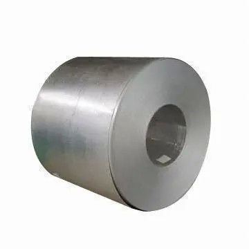 Aço laminado a frio revestido resistente à corrosão e chapa de alto carbono de diâmetro personalizado