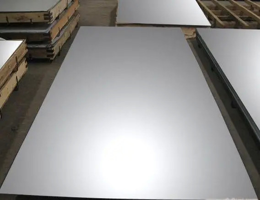 0.6*1000mm de aço laminado a frio DC01 DC02 DC03 SPCC Produtor de chapas / chapas / bobinas / tiras de aço laminado a frio