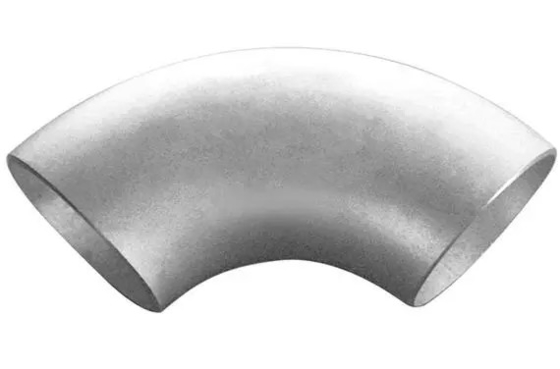 ASME B16.9 Butt Soldagem Cotovelo Sistema de tubulação de óleo de água Material personalizável 1.5/3/5D Bend NPS 1/2&quot;-48&quot; Sch5s-Sch180