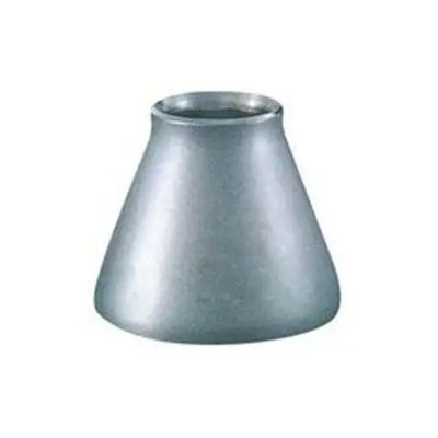 Fittings de tubos de linha 3 Way Reducing Tee Alloy Pipe Suppliers Return Joint Reducer Concentric de aço inoxidável