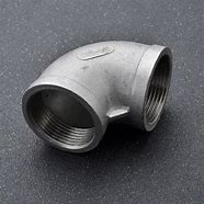 ANSI/ASME aço inoxidável aço carbono encaixe de soldagem cotovelo tamanhos personalizáveis e material grau industrial