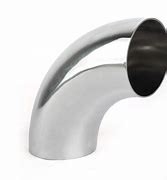 ASME B16.9 Butt Soldagem Cotovelo Sistema de tubulação de óleo de água Material personalizável 1.5/3/5D Bend NPS 1/2&quot;-48&quot; Sch5s-Sch180