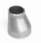 ASME B16.9 Aço Inoxidável Redutor Tê 1/2" Conexão de Tubo Soldado