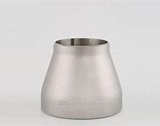 ASME B16.9 Redutor de Soldadura de Butt NPS1/2&quot;-48&quot; Sch5s-SchXXS Material disponível múltipla Aço carbono Aço inoxidável