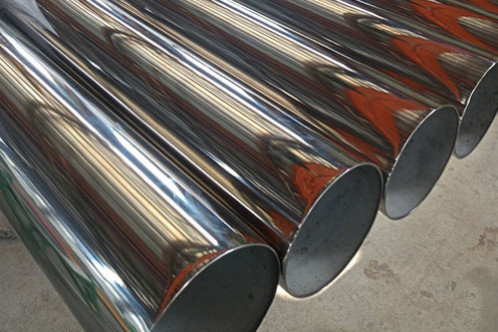 Tubo de aço de carbono de 25 mm resistente a alta pressão e temperatura.5