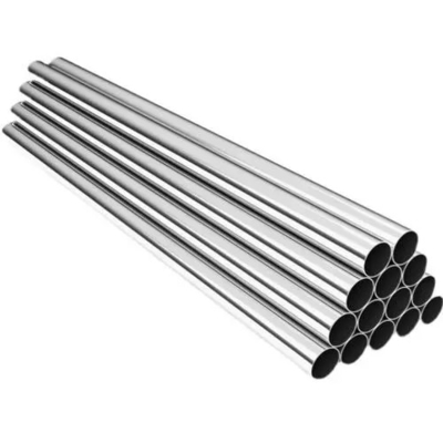 Tubo de aço sem costura de carbono de precisão H8 Tolerância Tubo de afinação E355 C20 Din2391 St52 Tubos afinação de cilindro hidráulico