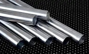 Q195 q235 q345 tubos de aço galvanizados a quente de alta qualidade tubos de aço sem costura de carbono
