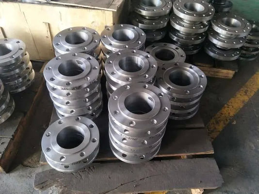Aço Liga S32750 Flange Redutor CL 150 3" SW Alto Desempenho