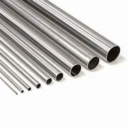 Tubos de liga de níquel para sistemas de dessulfuração e desnitrificação de gases de combustão na indústria de energia