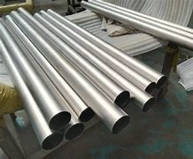 Tubos de liga de níquel para sistemas de dessulfuração e desnitrificação de gases de combustão na indústria de energia