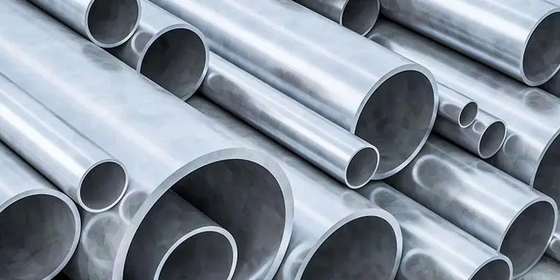 Tubo de fundição API Astm A106 ASTM A53 Gr.B A179 120 API Tubo de aço carbono Tubo de aço carbono sem costura