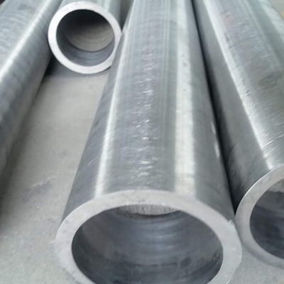 C71500/C70600 Tubulações de cobre-níquel com diâmetro interno adaptado e superfície polida