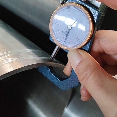Sistema de conduta de cobre e níquel personalizado Sistemas de tubulação de cobre e níquel com diâmetro interno especificado