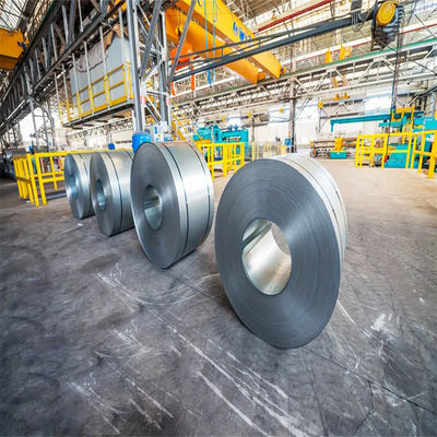 Flanges de aço liga de alta precisão Níquel liga UNS N06690 para construção