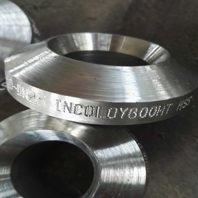 ANSI/ASME Socket de aço inoxidável de aço carbono Dimensões e materiais personalizáveis Grau industrial