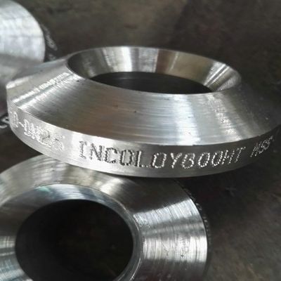 Acessórios para tubos de liga de níquel Monel 400 classe 6000# ASME B16.11
