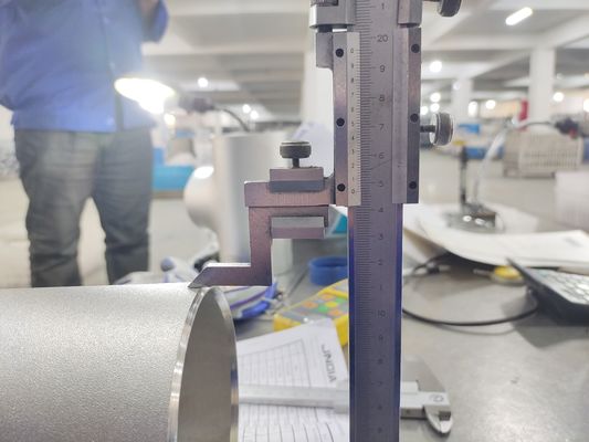 Conexões de Tubo de Aço Liga A182 F22 Sem Costura Resistentes à Corrosão para Tubulações Petroquímicas