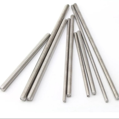 ANSI/ASME aço inoxidável aço carbono mamilo tamanhos e materiais personalizáveis grau industrial