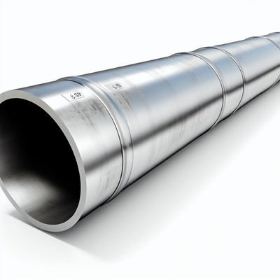 Aço inoxidável super duplex de grande porte A790 resistente à corrosão e erosão para aplicações pesadas