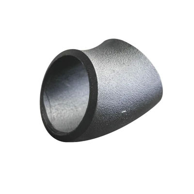 8 polegadas SCH40 Caps Round Head End ASTM B366 Butt Sold pipe fittings