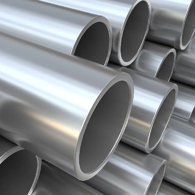 Suportar Alta Pressão, Resistência Inabalável Tubo de Aço Sem Costura ASTM A53 Φ89mm × 5.0mm × 6000mm