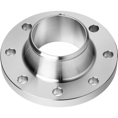 Metal ASTM B564 UNS NO8825 WN RF 150# 300/600/900 Aço ligado Incoloy 825 Soldagem Neck Flange Slip On Flange