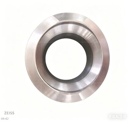 ASTM A182 F304 Weldolet Forged Pipe Fittings 1/2-60" Alloy Steel Pipe Fittings