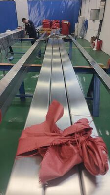 SHS RHS ASTM A500 Steel Pipe 100x100mm Weight MS Square Steel Pipe Tube