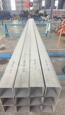 Tubo de Aço Liga com Espessura Personalizada Projetado para Atender Padrões Industriais, Proporcionando Resistência e Longevidade para Aplicações de Fabricação