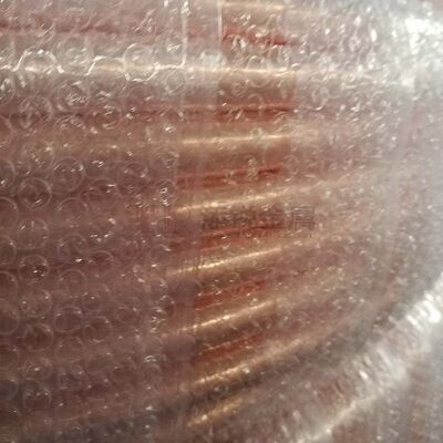 Tubo de Cobre Níquel tubos sem costura de liga de cobre níquel projetados para sistemas de tubulação de água do mar, refrigeração, combate a incêndio e trocadores de calor