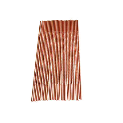 Flexible Copper Nickel Alloy Pipe Engineered for High Pressure and Temperature Applications in Chemical Processing Plants