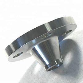 Níquel o pescoço de solda 1500# 4" da flange B564 N06625 do aço de liga ASME B16.5