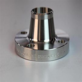 Níquel o pescoço de solda Incoloy825 ASME B16.5 1500# da flange do aço de liga