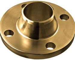 Hastelloy B564 C276 ASME B16.5 forjou flanges da liga de níquel