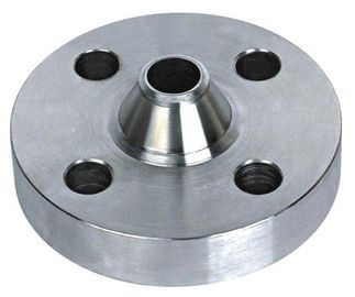 Flange de aço inoxidável da tubulação de ASTM B16.5 ASTM A182 F51 UNS S31803