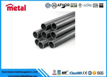 METAL 7075 T6 SS 304 t304 75 mm Diâmetro De espessura personalizada Tubo de alumínio tubo de aço inoxidável