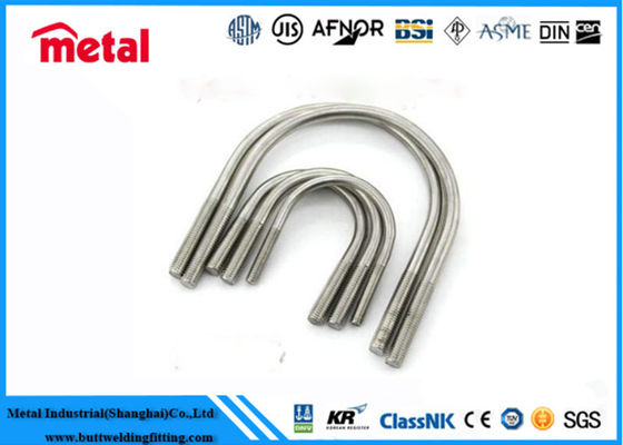 Tubo U-Bending Sem Costura SCH 80 T11 T12 A213 SA213 para Caldeira de Alta Pressão