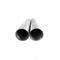 Tubo de liga de níquel Hastelloy C276 Tubo redondo de aço de liga de 1 pol. Comprimento e tamanho personalizados