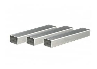 Tubo de aço galvanizado de grande spangle 10,97 mm para construção e estruturas