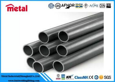 Tubos laminados a quente de liga de alumínio para aplicações eléctricas 1100 1060 3003 5083 6063 6061 6082 7005 7075